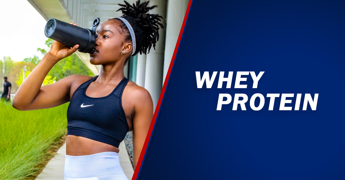 Eigenes Whey Protein Pulver produzieren lassen? - Private Label Heroes