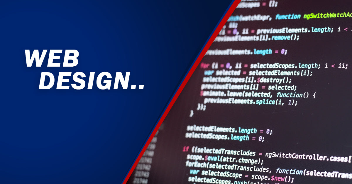 Web Design on Budget, geht das? - Private Label Heroes