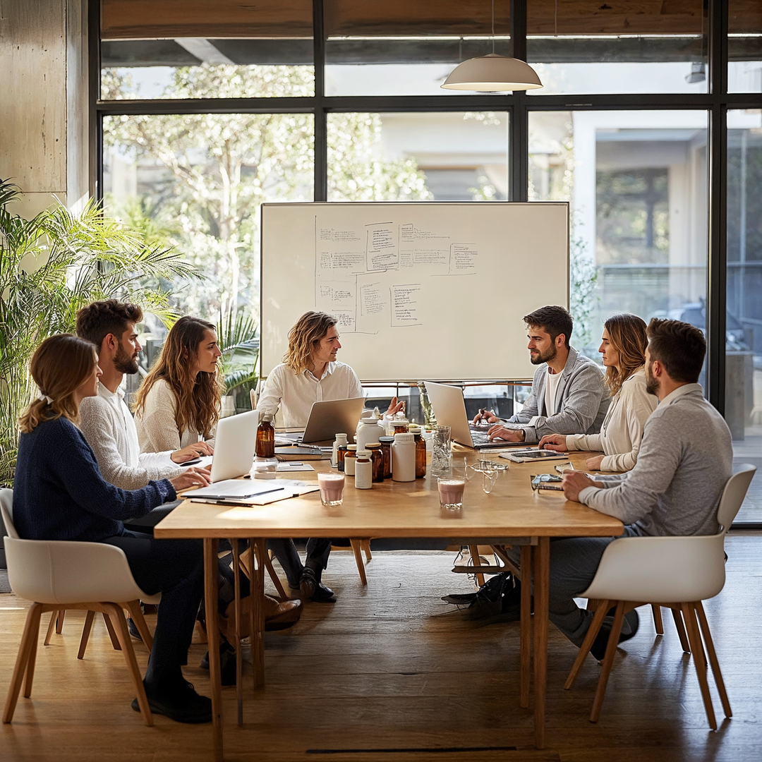 Ihr Weg zum eigenen White Label Produkt - Private Label Heroes