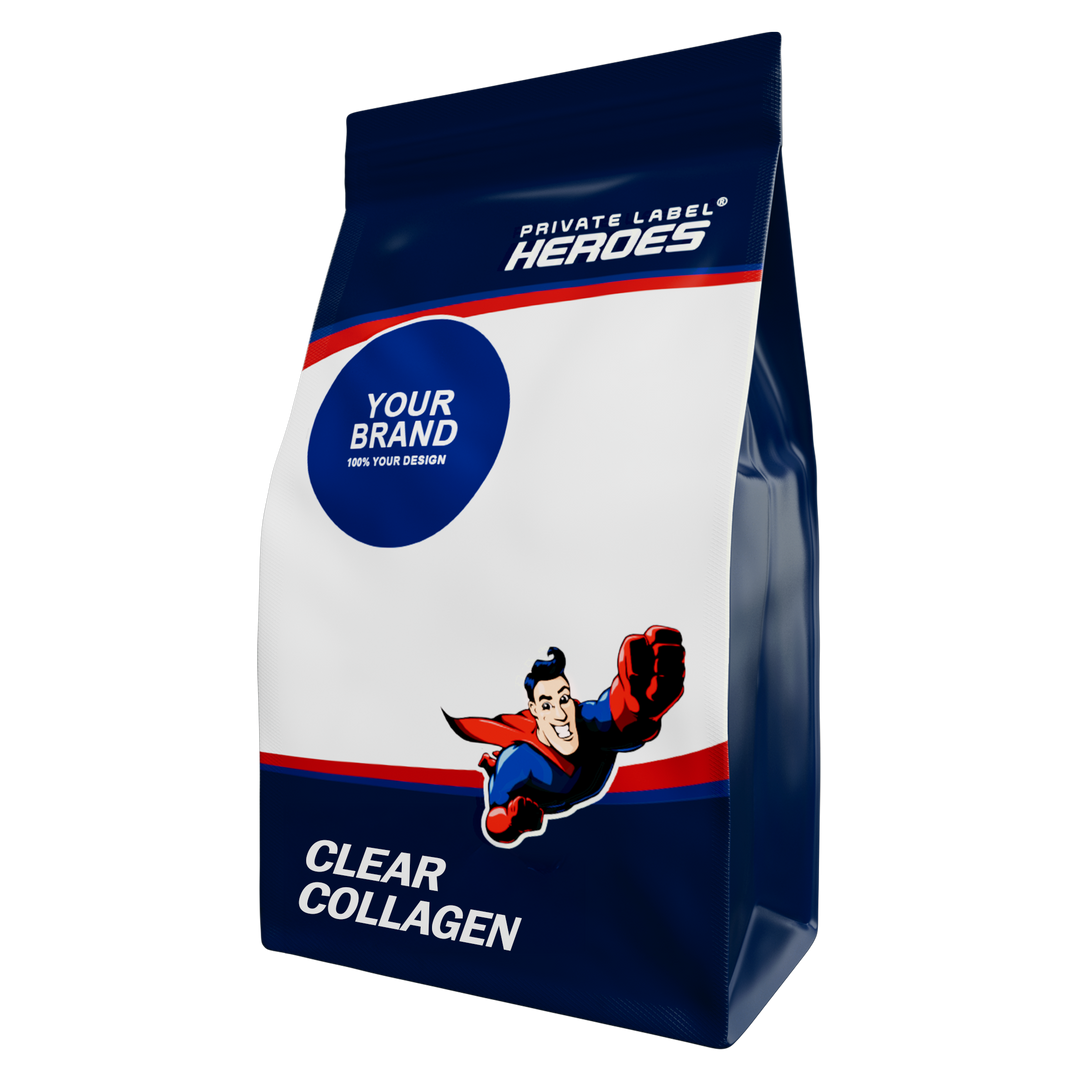 Collagen von Private Label Heroes