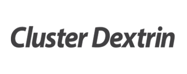 Cluster Dextrin Logo