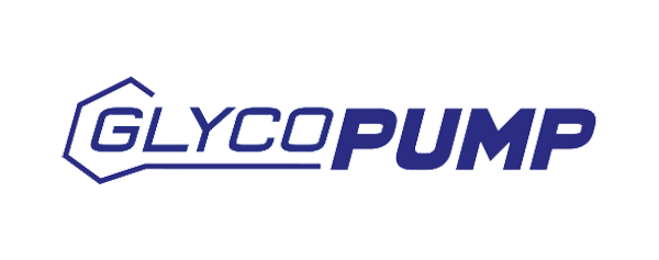 GlycoPump Logo