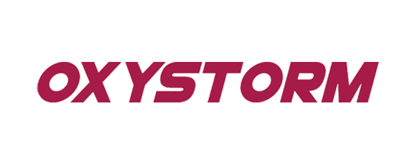 OxyStorm Logo